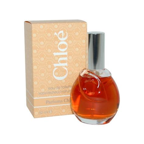 chloe eau de toilette spray|chloé eau de parfum 30ml.